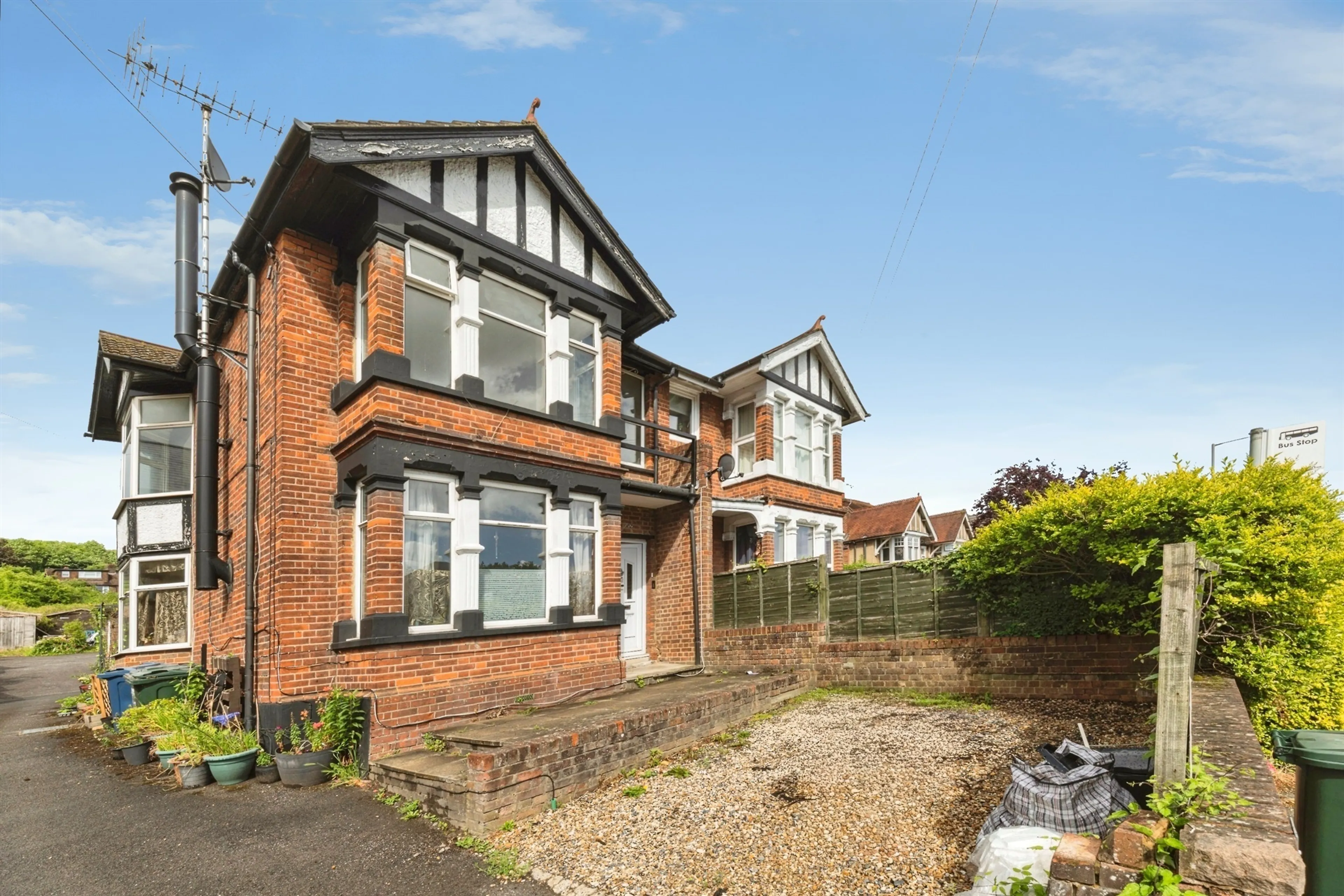 Property at West Wycombe Road, High Wycombe