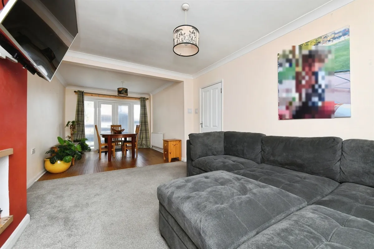 Maple Drive, Moulsham Lodge, Chelmsford