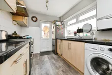 Maple Drive, Moulsham Lodge, Chelmsford