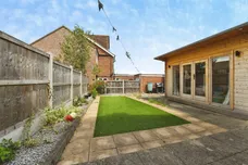 Maple Drive, Moulsham Lodge, Chelmsford