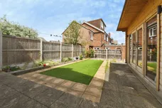 Maple Drive, Moulsham Lodge, Chelmsford