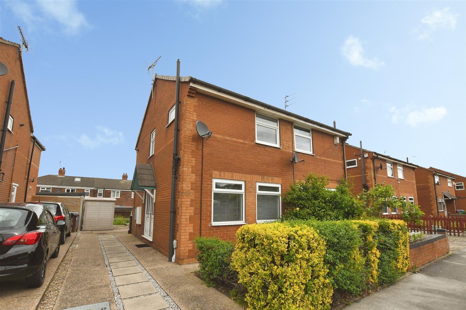 Foredyke Avenue, Hull Image 1