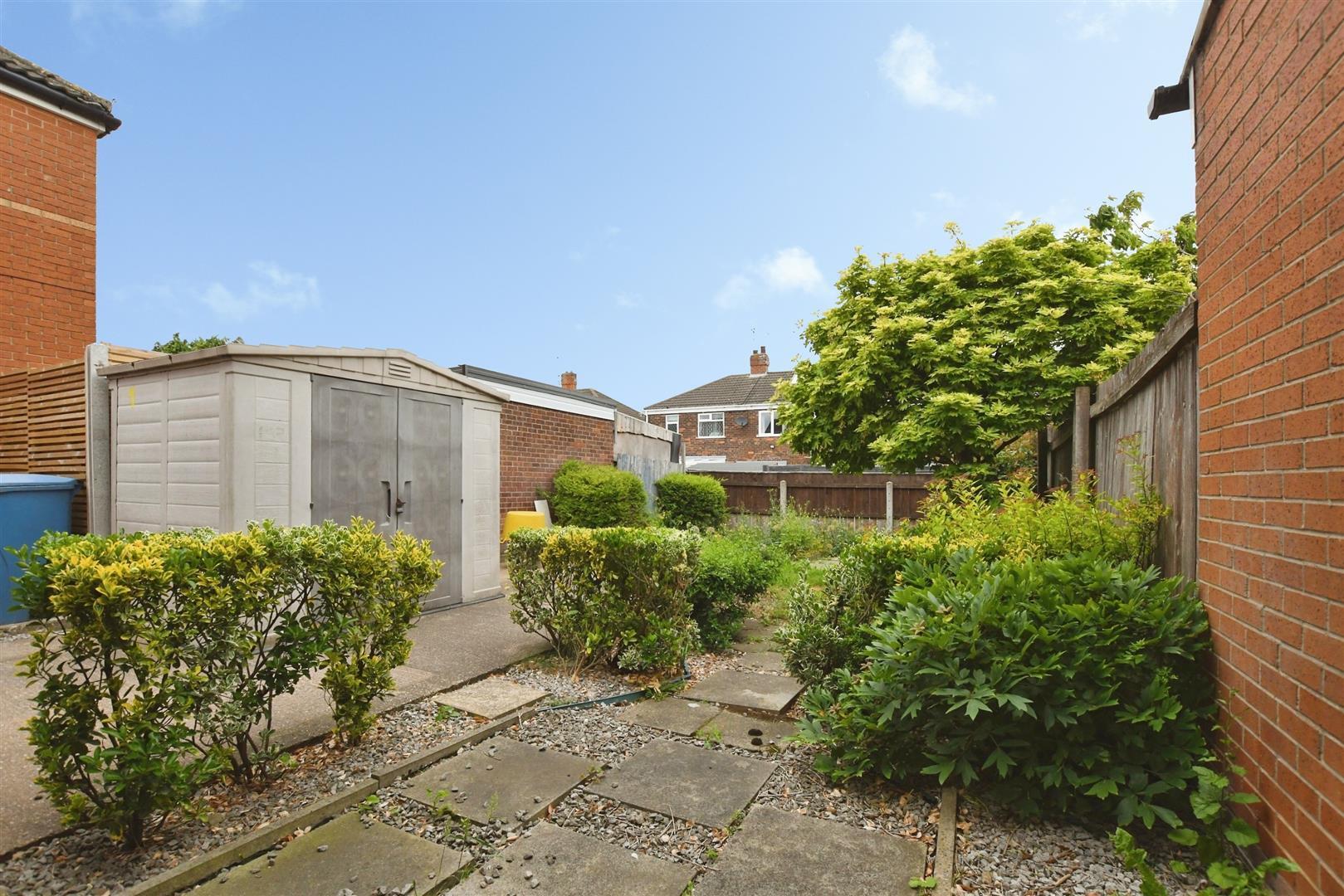 Foredyke Avenue, Hull Image 8