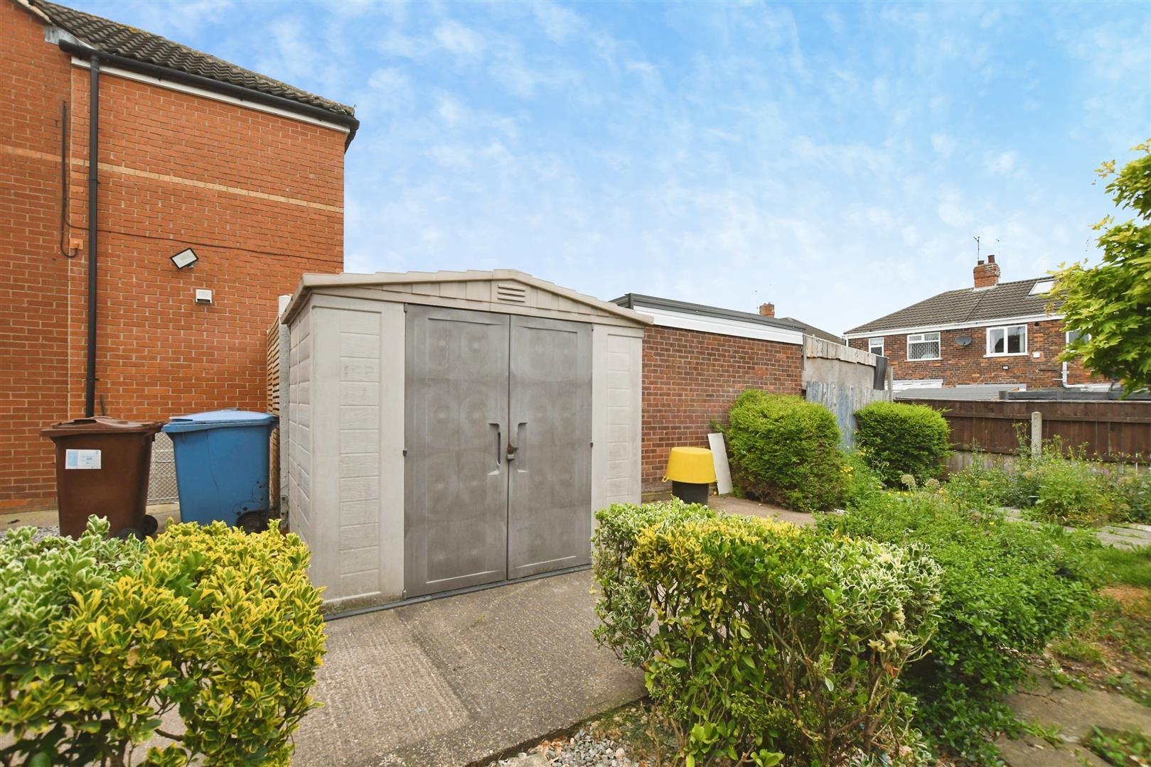 Foredyke Avenue, Hull Image 9