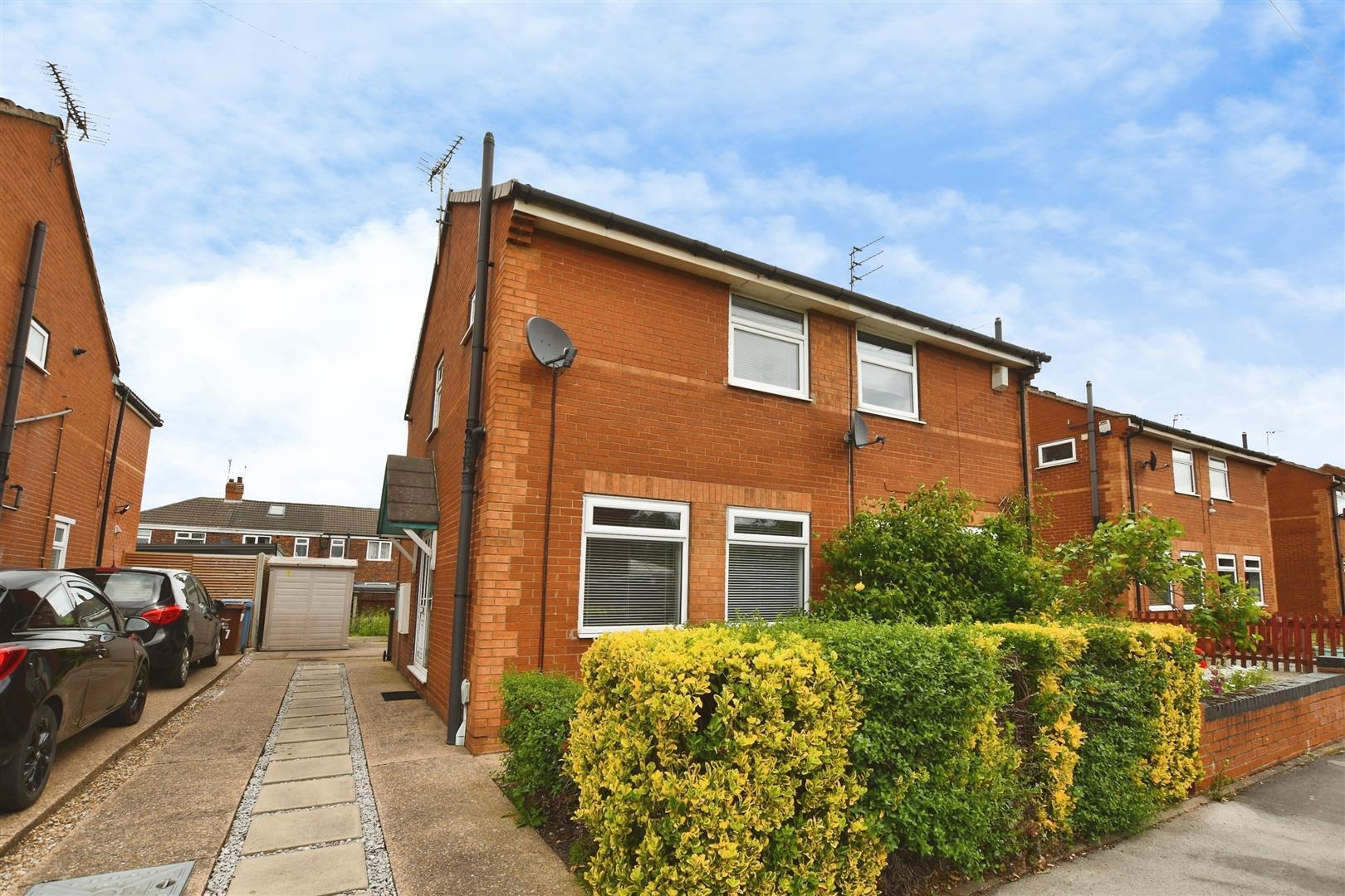 Foredyke Avenue, Hull Image 10