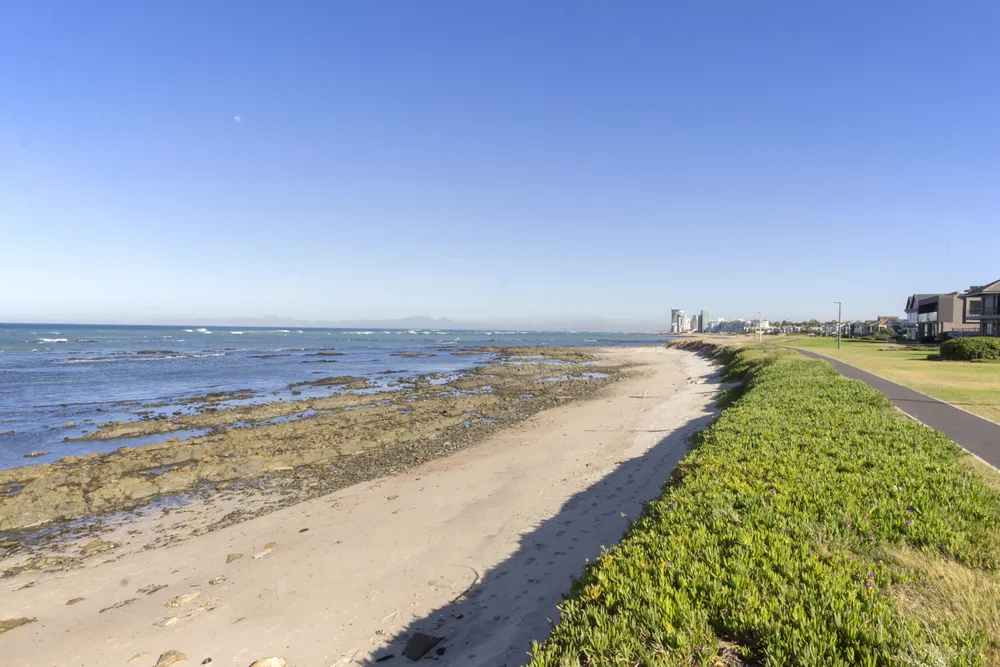 South Africa, Western Cape, Greenways Golf Estate