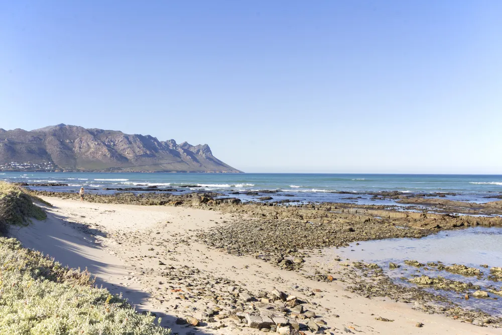 South Africa, Western Cape, Greenways Golf Estate
