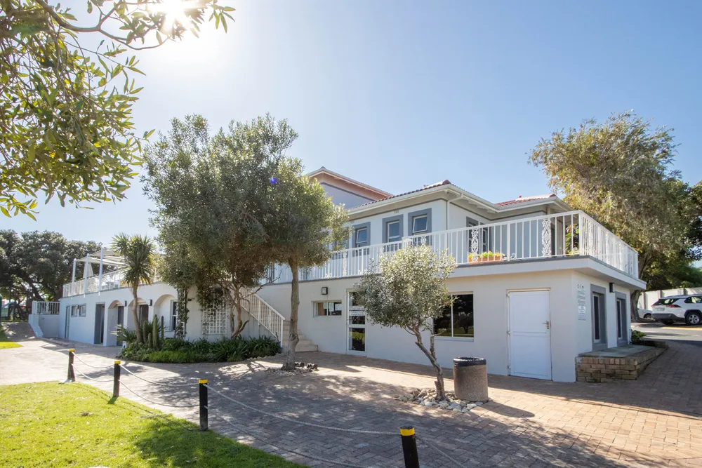 South Africa, Western Cape, Greenways Golf Estate