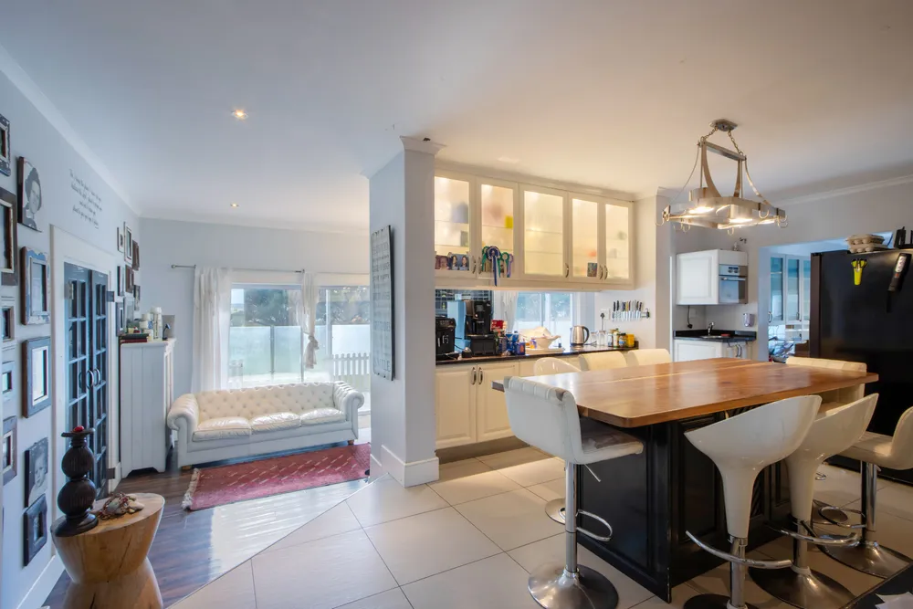 South Africa, Western Cape, Greenways Golf Estate