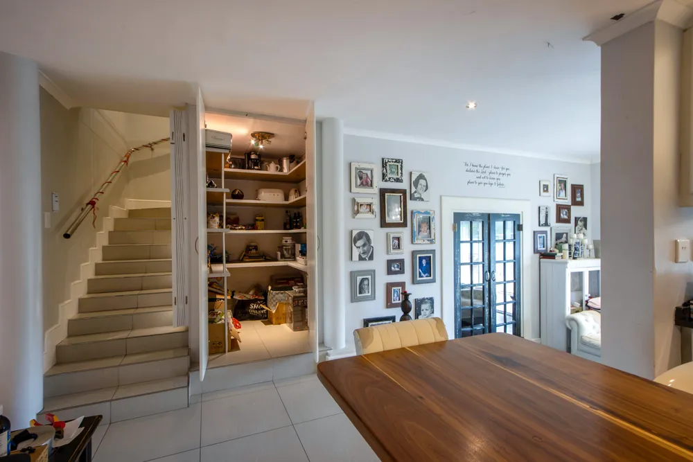 South Africa, Western Cape, Greenways Golf Estate