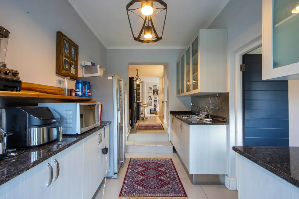 South Africa, Western Cape, Greenways Golf Estate