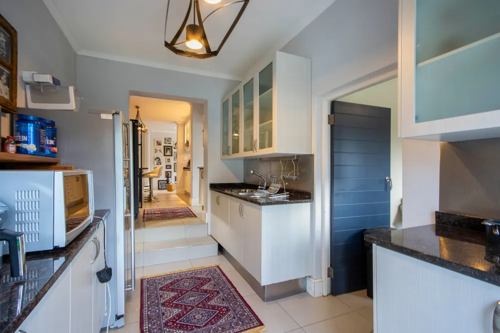 South Africa, Western Cape, Greenways Golf Estate