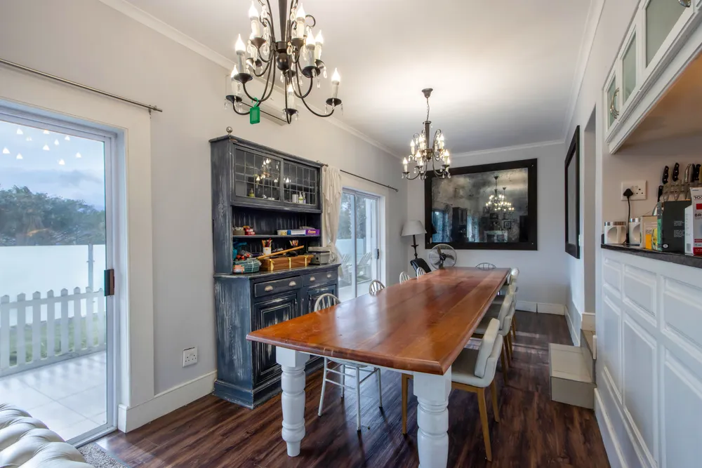 South Africa, Western Cape, Greenways Golf Estate