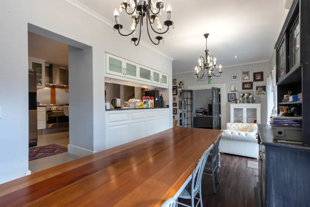 South Africa, Western Cape, Greenways Golf Estate