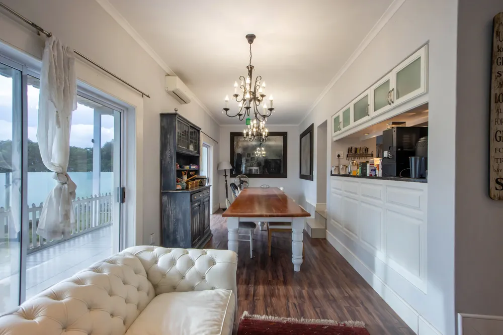 South Africa, Western Cape, Greenways Golf Estate