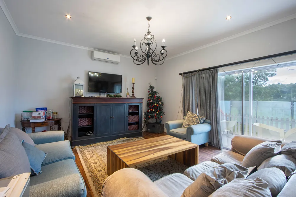 South Africa, Western Cape, Greenways Golf Estate