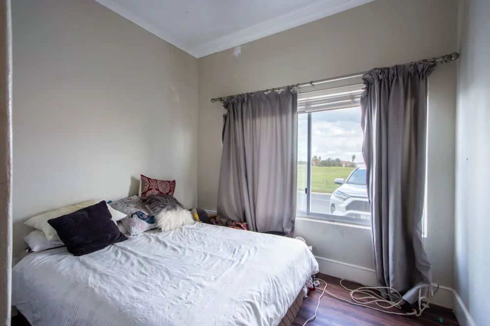 South Africa, Western Cape, Greenways Golf Estate