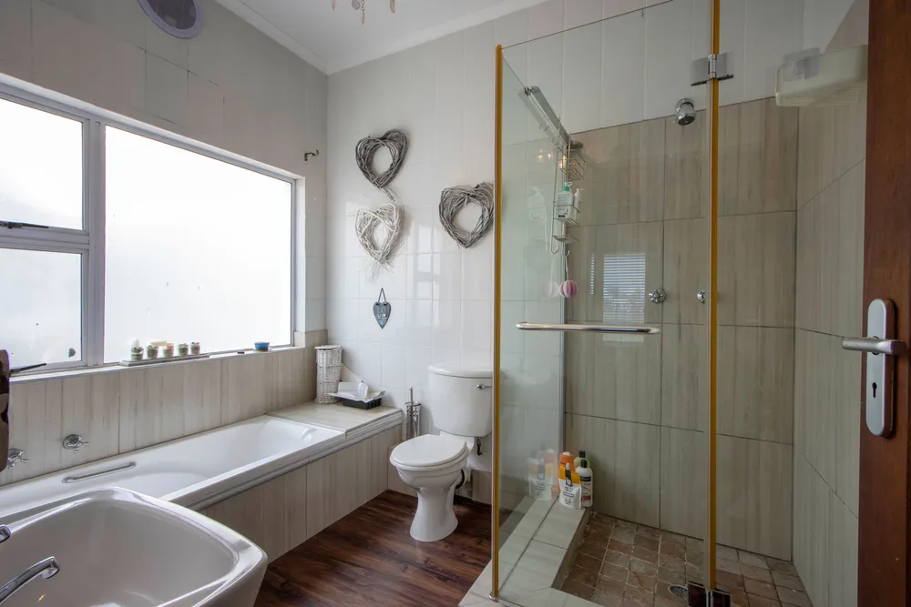 South Africa, Western Cape, Greenways Golf Estate