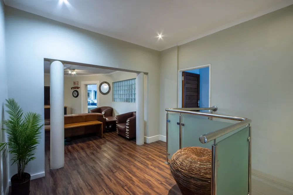 South Africa, Western Cape, Greenways Golf Estate