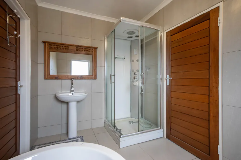 South Africa, Western Cape, Greenways Golf Estate