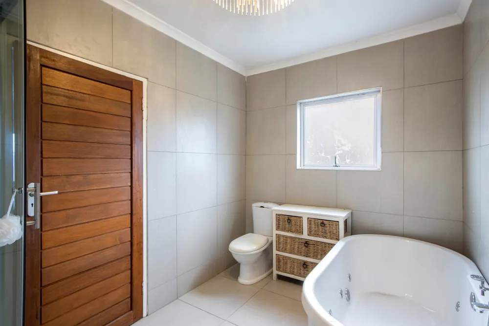 South Africa, Western Cape, Greenways Golf Estate
