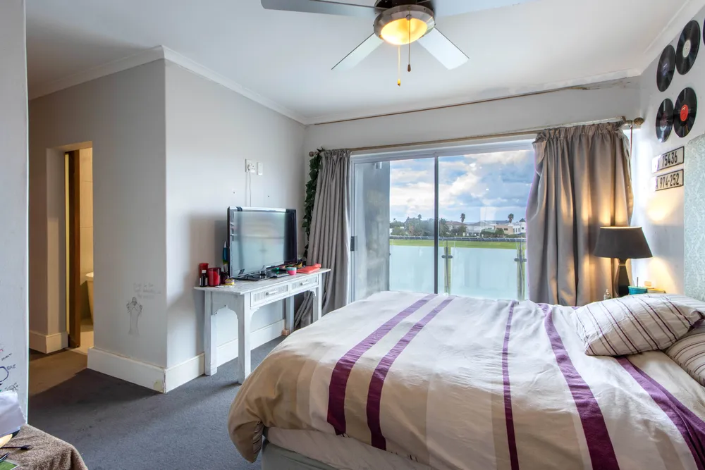 South Africa, Western Cape, Greenways Golf Estate