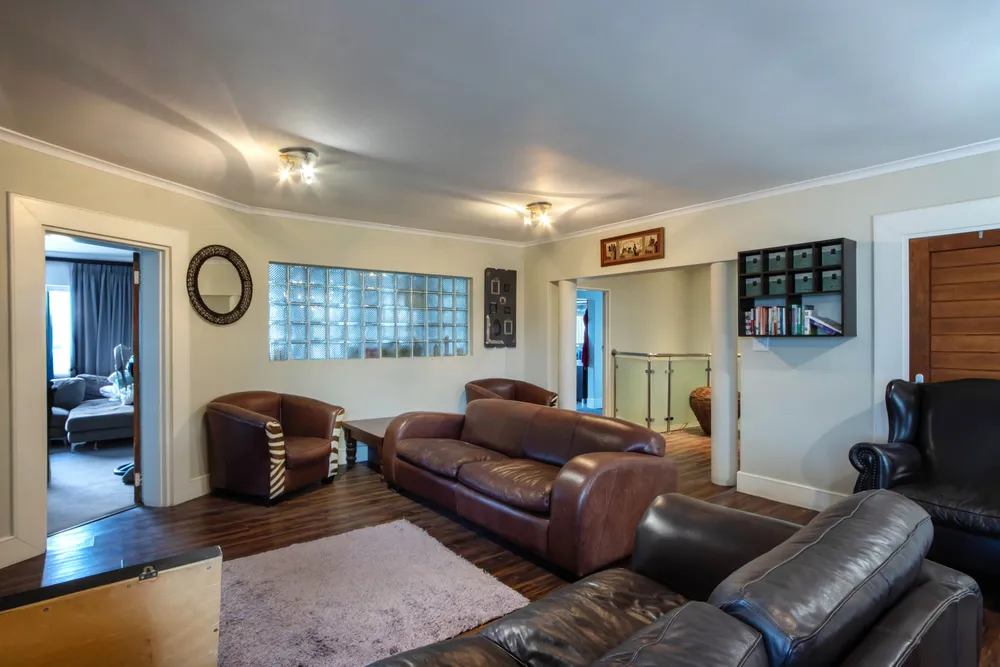 South Africa, Western Cape, Greenways Golf Estate