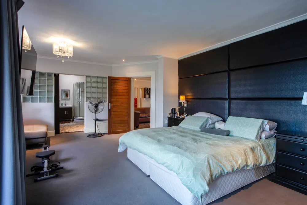 South Africa, Western Cape, Greenways Golf Estate