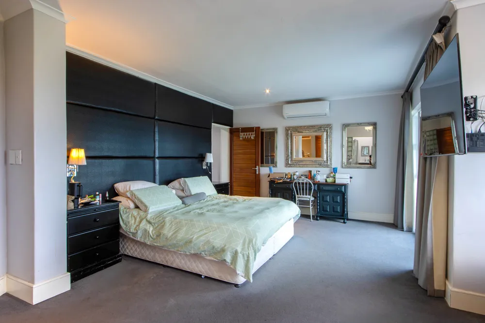 South Africa, Western Cape, Greenways Golf Estate