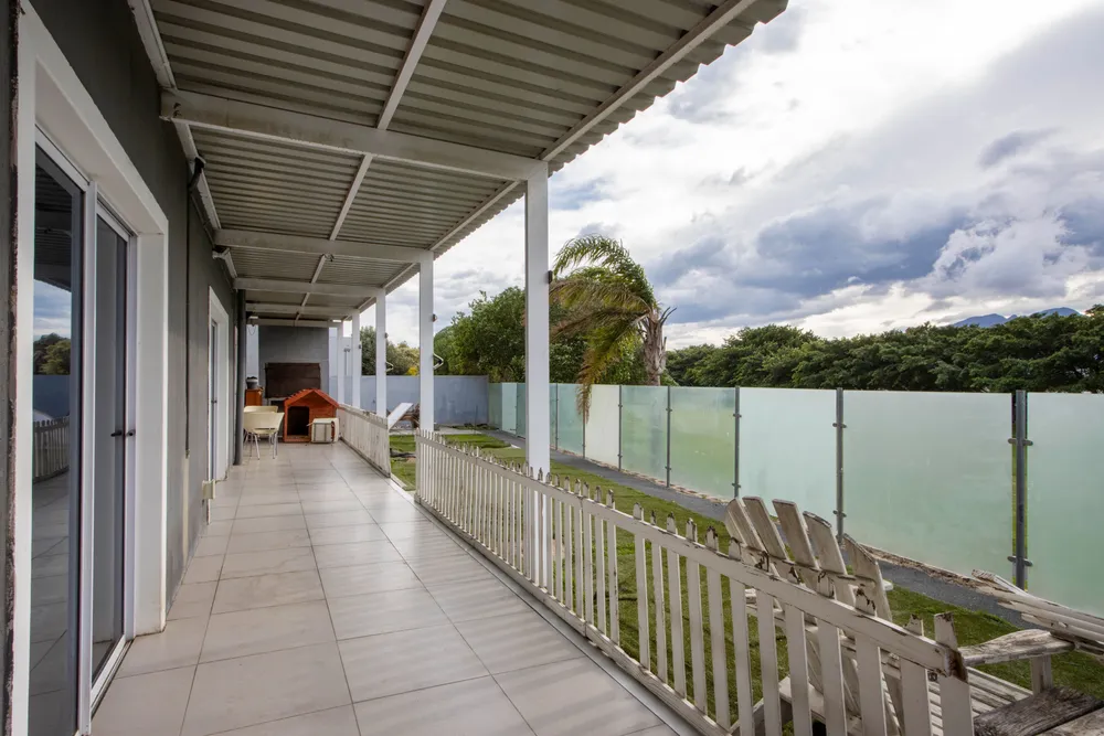 South Africa, Western Cape, Greenways Golf Estate