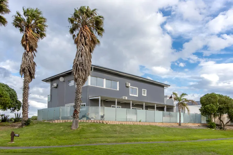 South Africa, Western Cape, Greenways Golf Estate