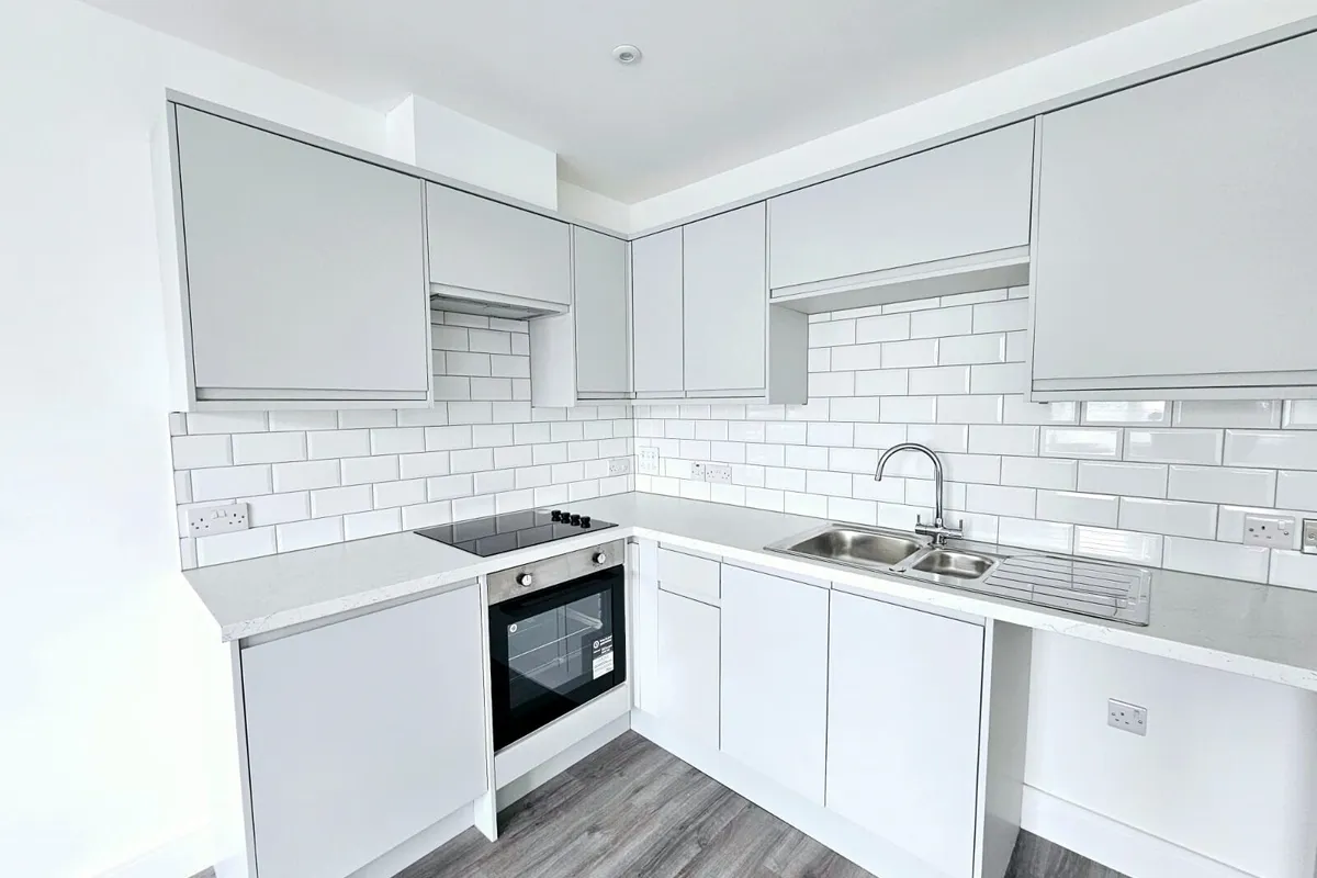 College Place, SOUTHAMPTON