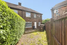 Eaglesfield Drive, Bradford