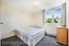 Winterfold Close, London