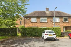 Eaglesfield Drive, Bradford
