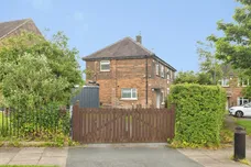 Eaglesfield Drive, Bradford