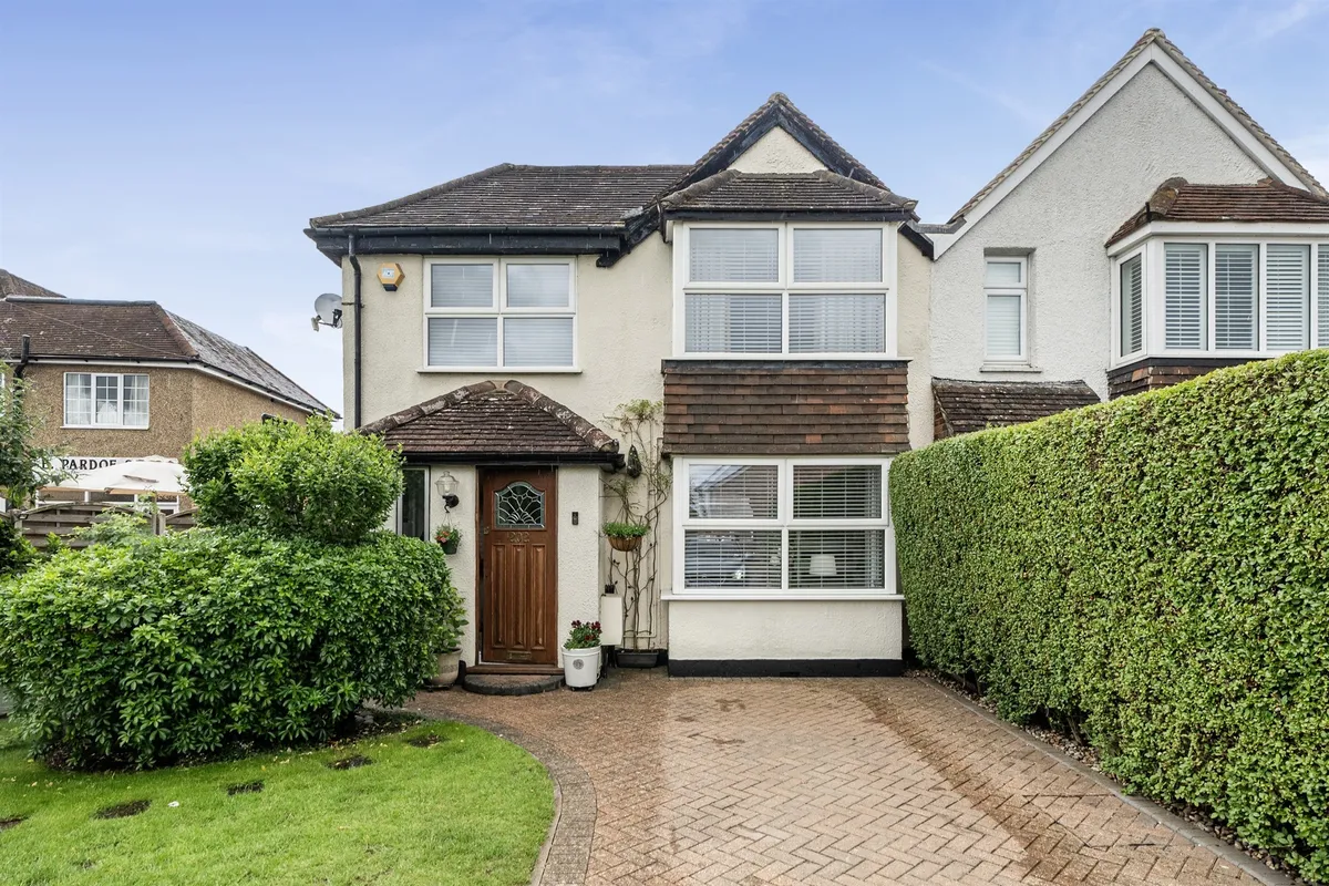 Windsor Road, Maidenhead