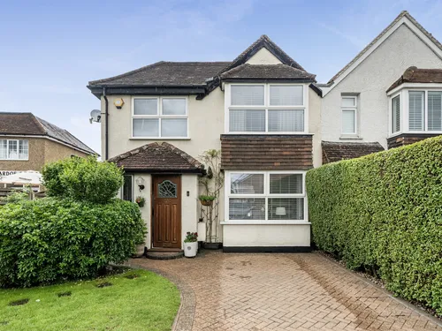 Windsor Road, Maidenheadphoto