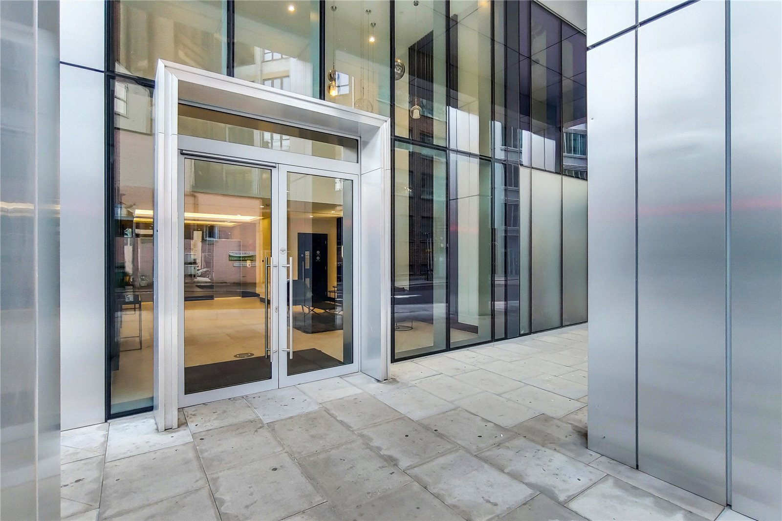 Meranti House, Alie Street, London, E1 Image 11