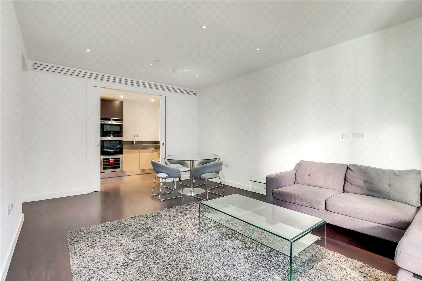 Meranti House, Alie Street, London, E1 Image 1