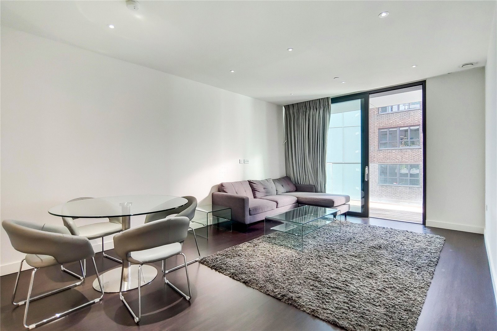 Meranti House, Alie Street, London, E1 Image 2