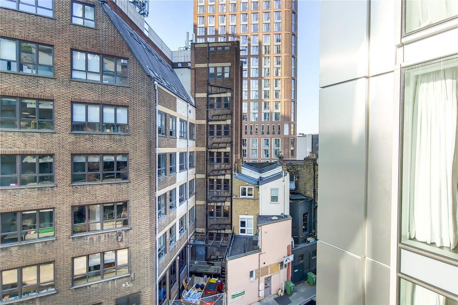 Meranti House, Alie Street, London, E1 Image 13