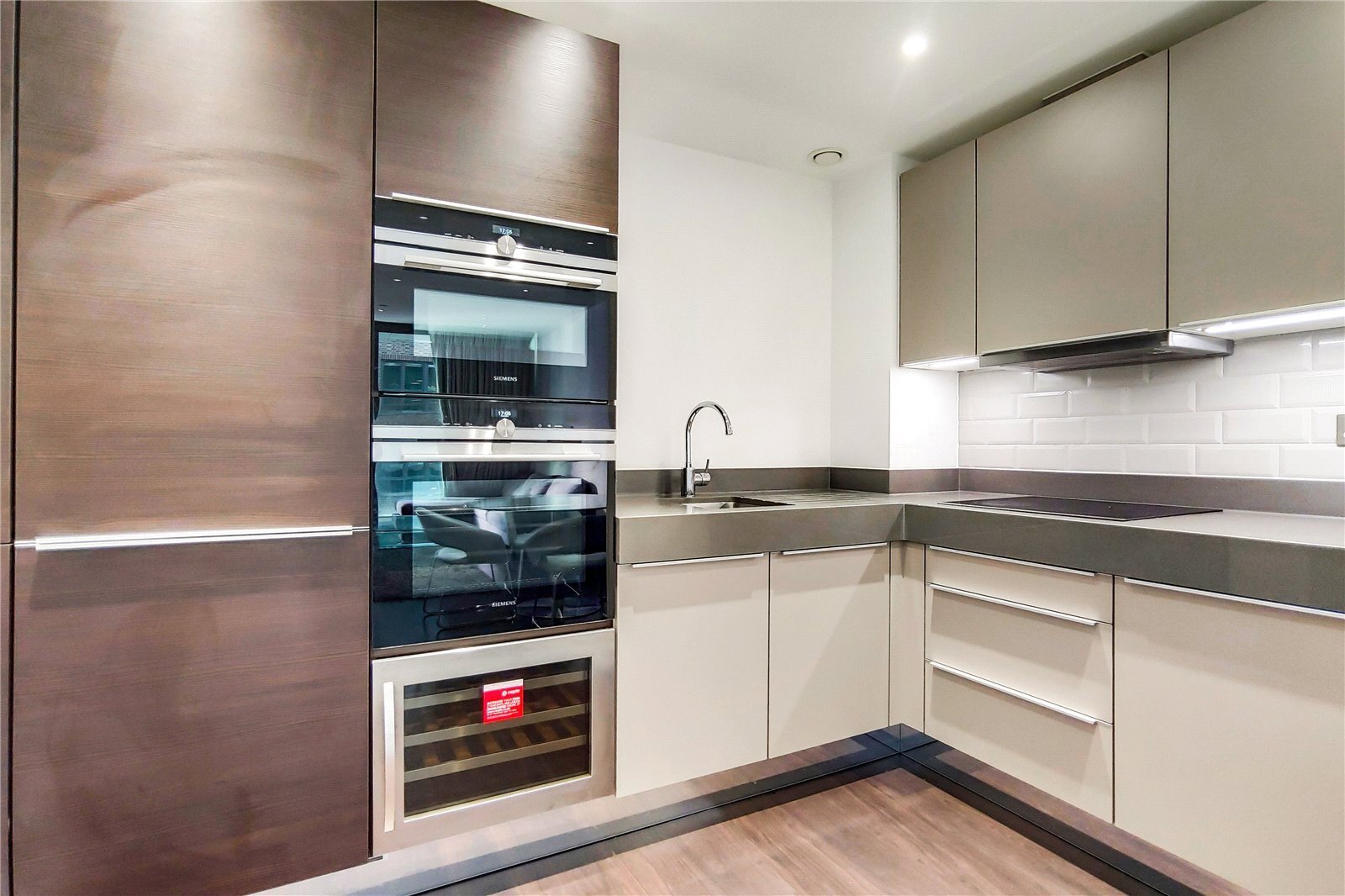 Meranti House, Alie Street, London, E1 Image 3