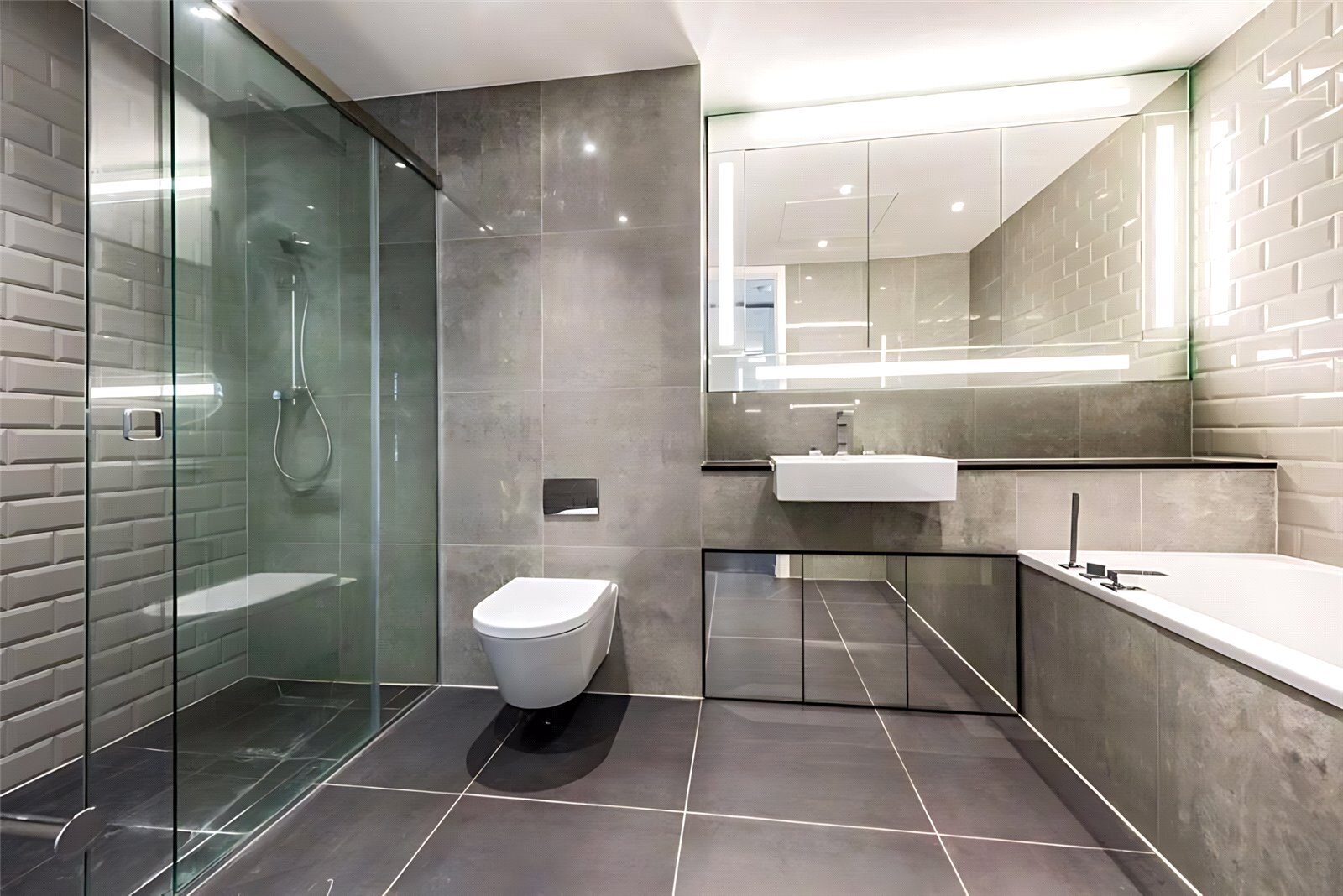 Meranti House, Aldgate, E1 Image 6