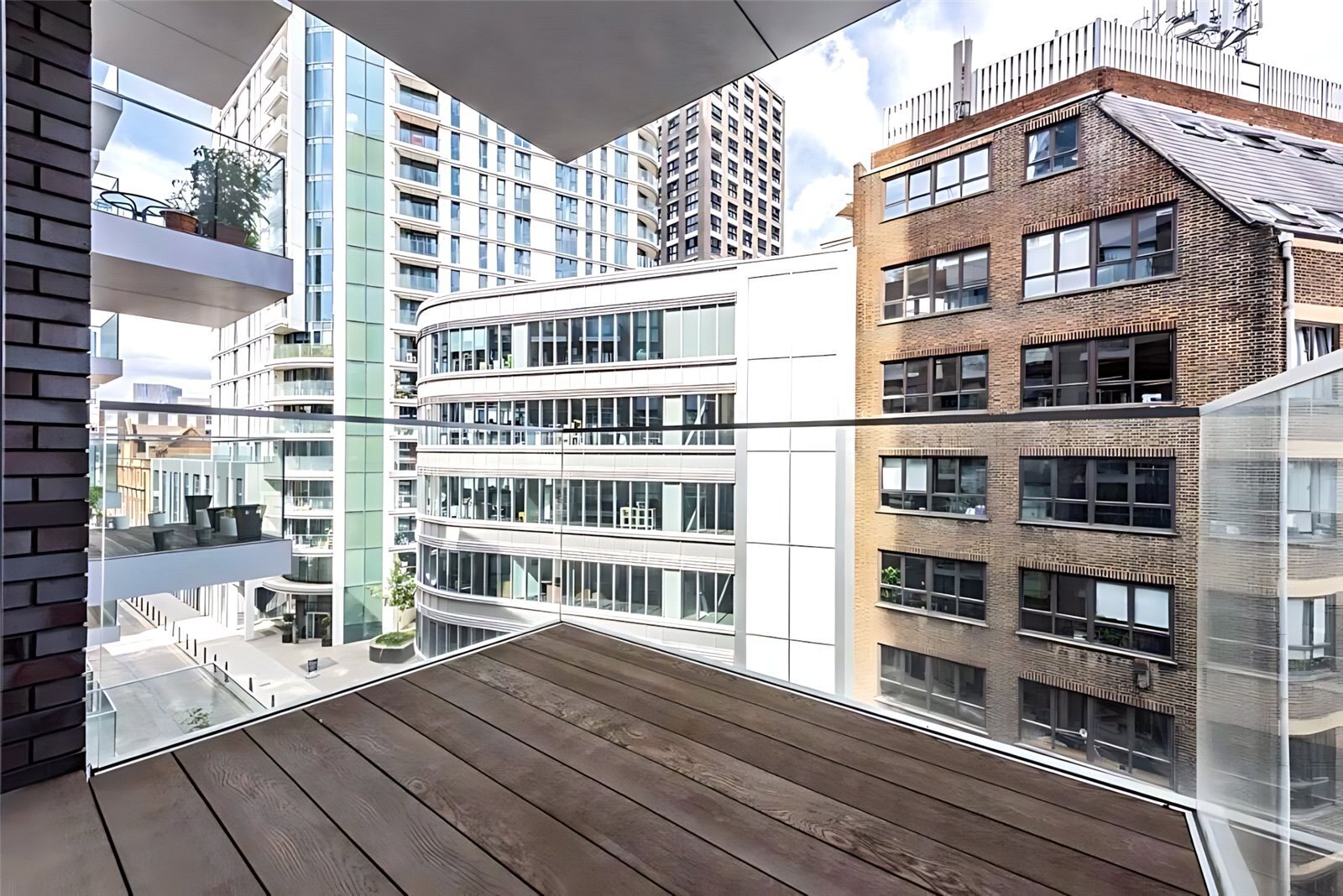 Meranti House, Aldgate, E1 Image 7