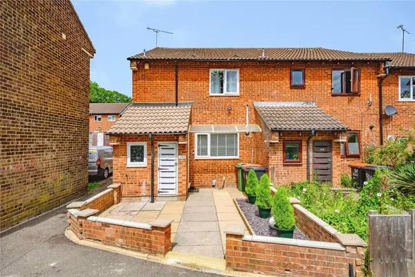 Spoondell, Dunstable, Bedfordshire, LU6