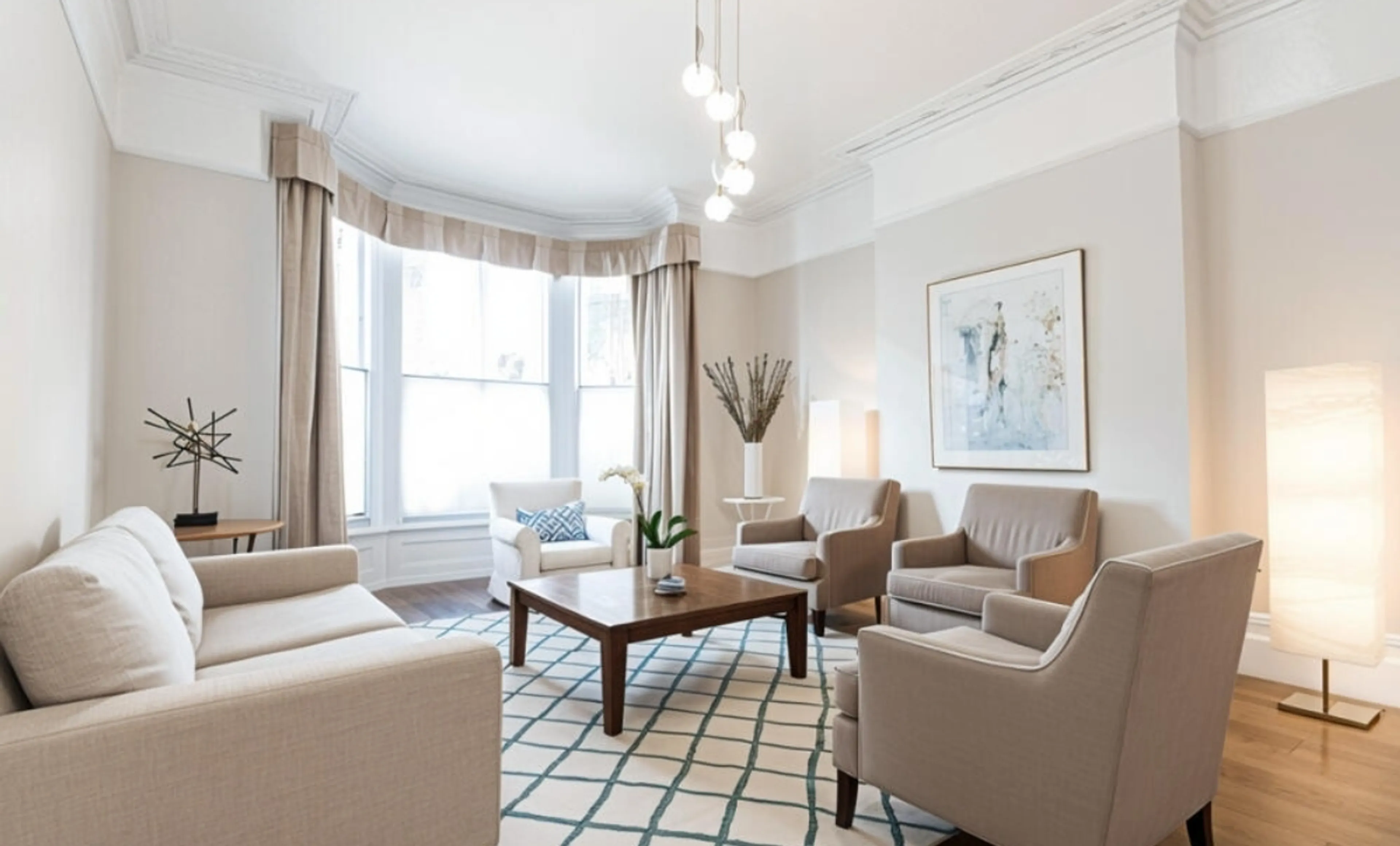 Property at Rivercourt Road, London, W6