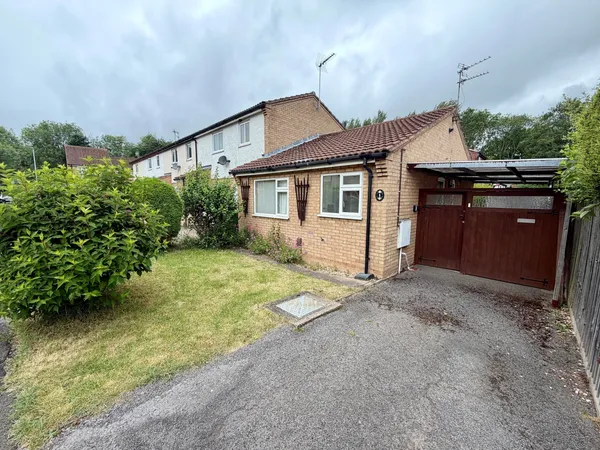 Belmont Way, Loughborough, LE11 4WQ