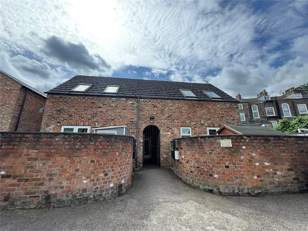 Cambridge Mews, Cambridge Street, Yor...