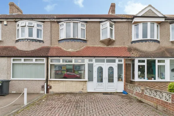 Princes Road, Dartford, Kent, DA1